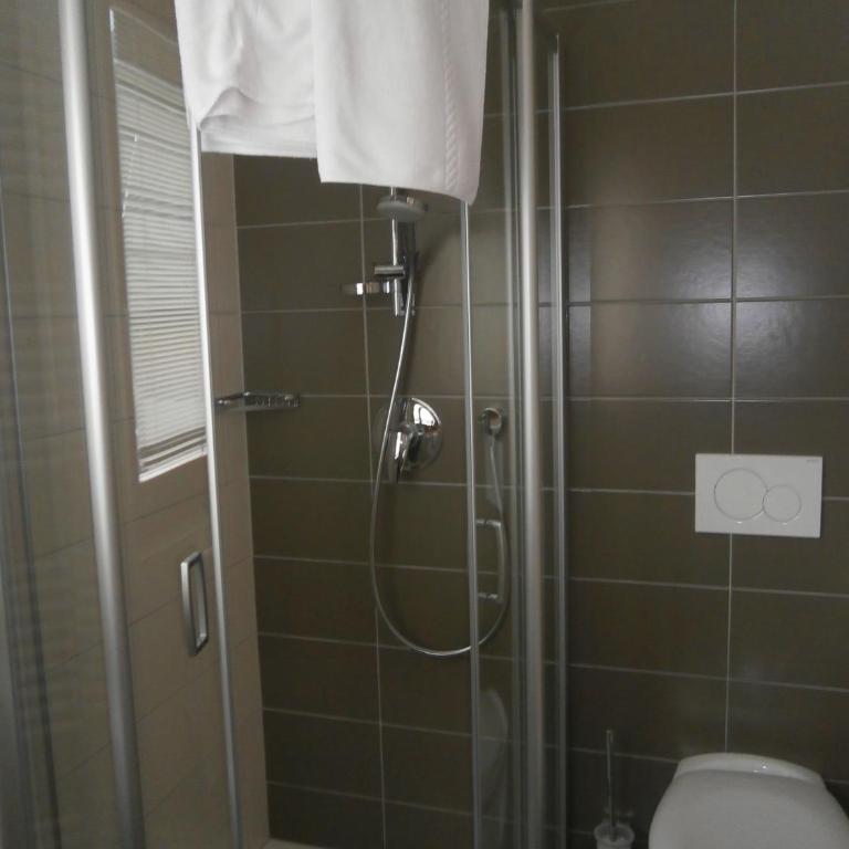 Hotel Schölzhorn Superior - Habitación Individual - 1