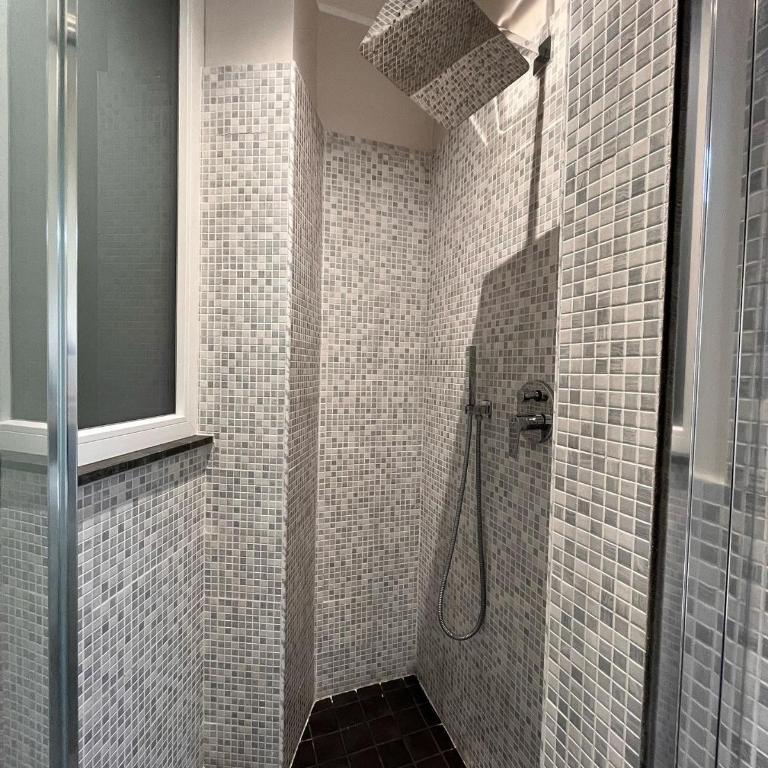 B&B Margherita - Deluxe Double or Twin Room with Sea View - 21