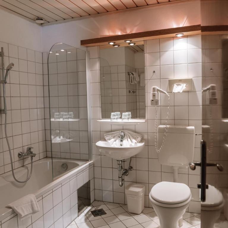 Hotel Wirtshaus Römerhof - Junior Suite - 1