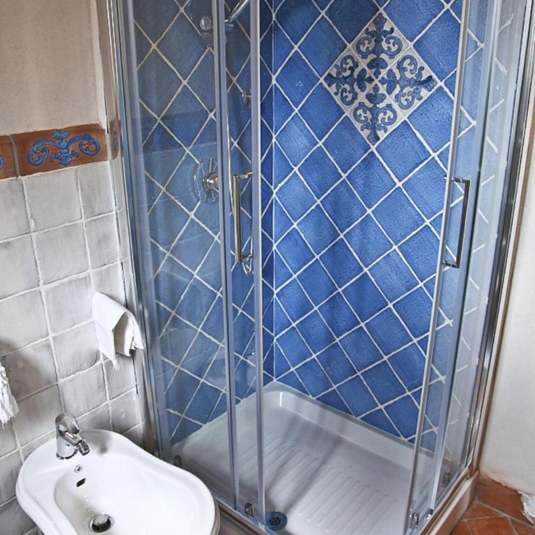 La Casa della Luna (by Vacation Service) - Casa con 1 Camera da Letto - 17