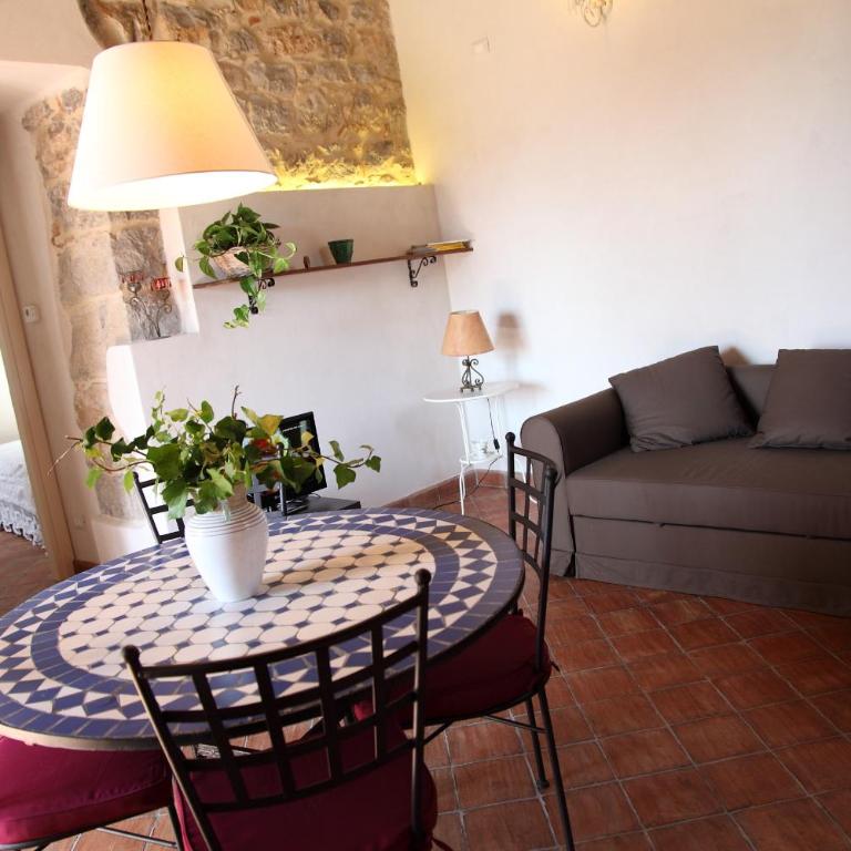 La Casa della Luna (by Vacation Service) - Casa con 1 Camera da Letto - 9