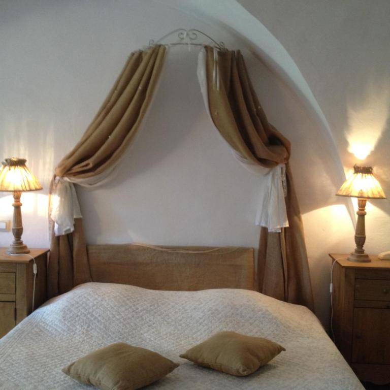 La Pastorale - Chambre Double Supérieure - 3