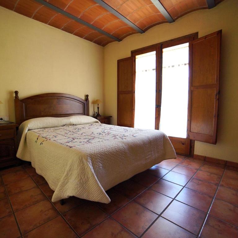 Gra de fajol - Apartamento de 2 dormitorios - 4