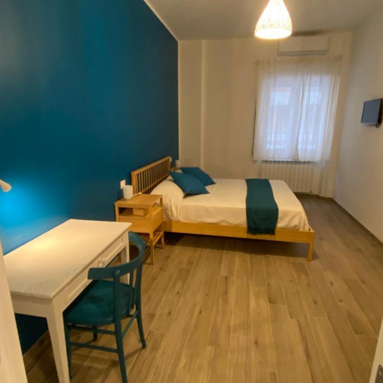 Antonino Pio Home - One-Bedroom Apartment - 1