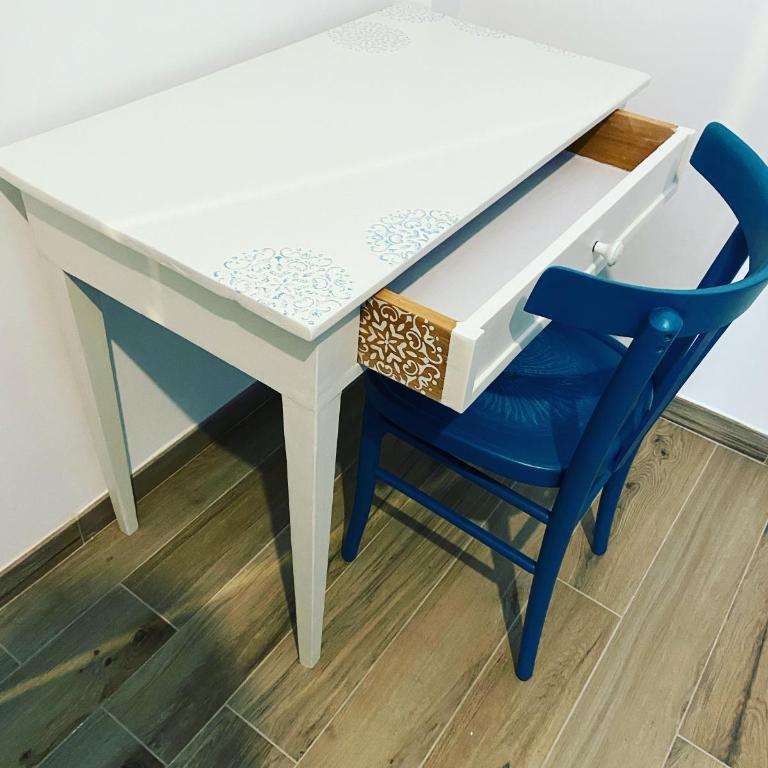 Antonino Pio Home - One-Bedroom Apartment - 3