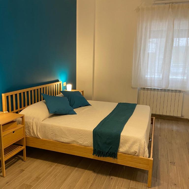 Antonino Pio Home - One-Bedroom Apartment - 4