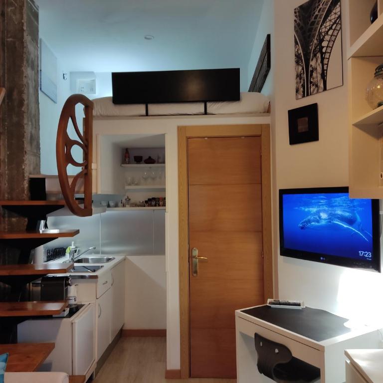 El Pozo-Villalobos Suite - Apartment - 12
