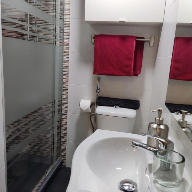 El Pozo-Villalobos Suite - Apartment - 11