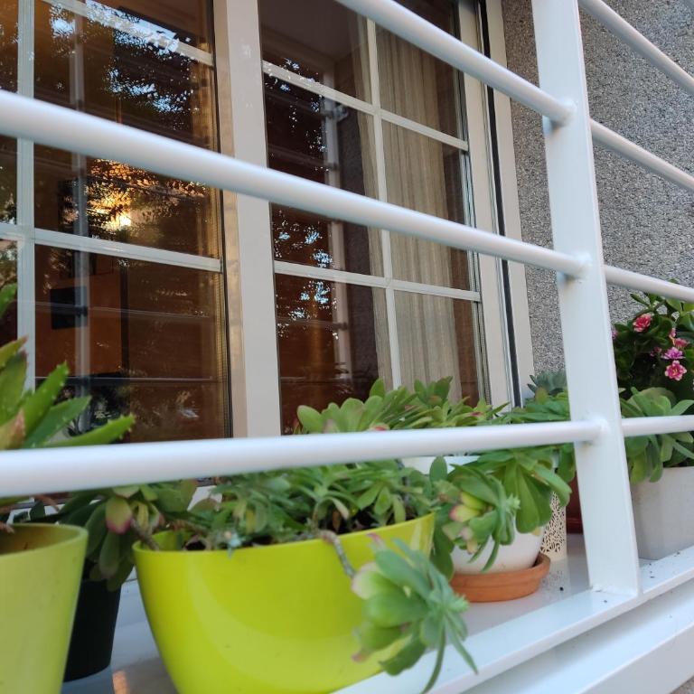 El Pozo-Villalobos Suite - Apartment - 20