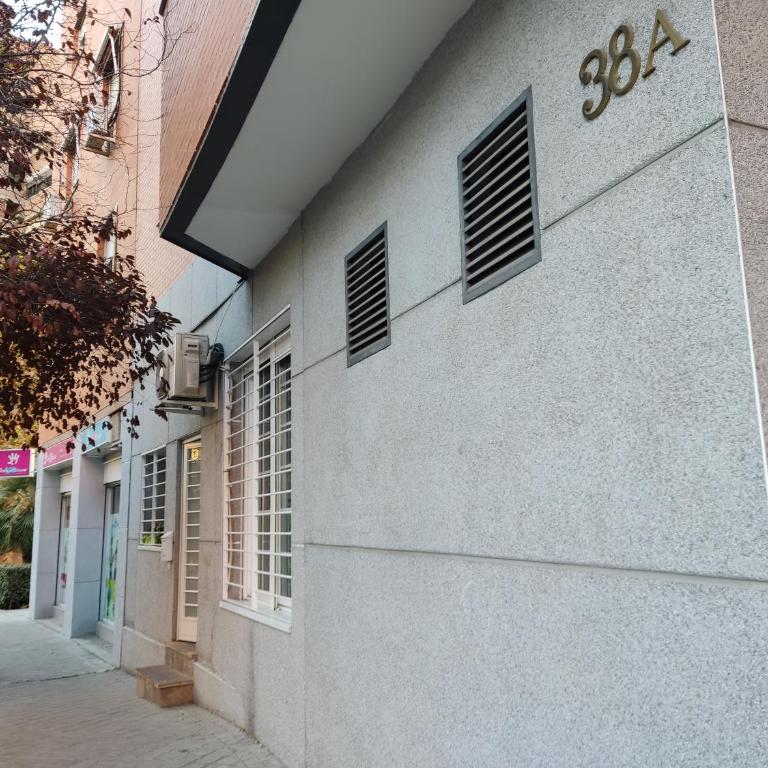 El Pozo-Villalobos Suite - Apartment - 25