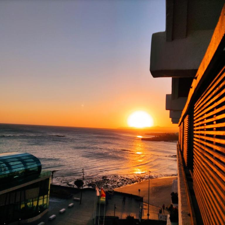 CITY&SEA - Apartamento de 1 dormitorio - 2