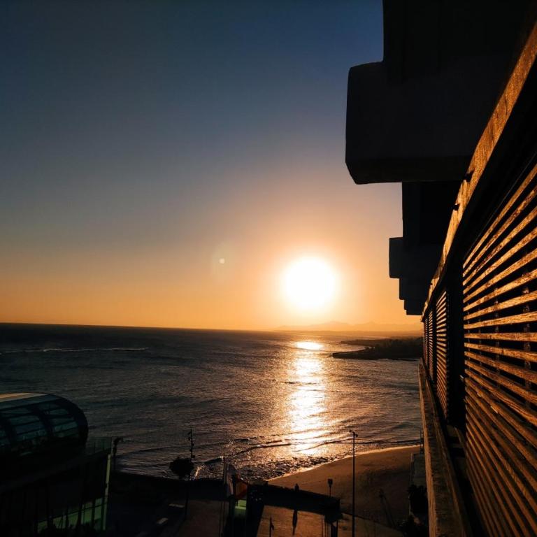 CITY&SEA - Apartamento de 1 dormitorio - 38