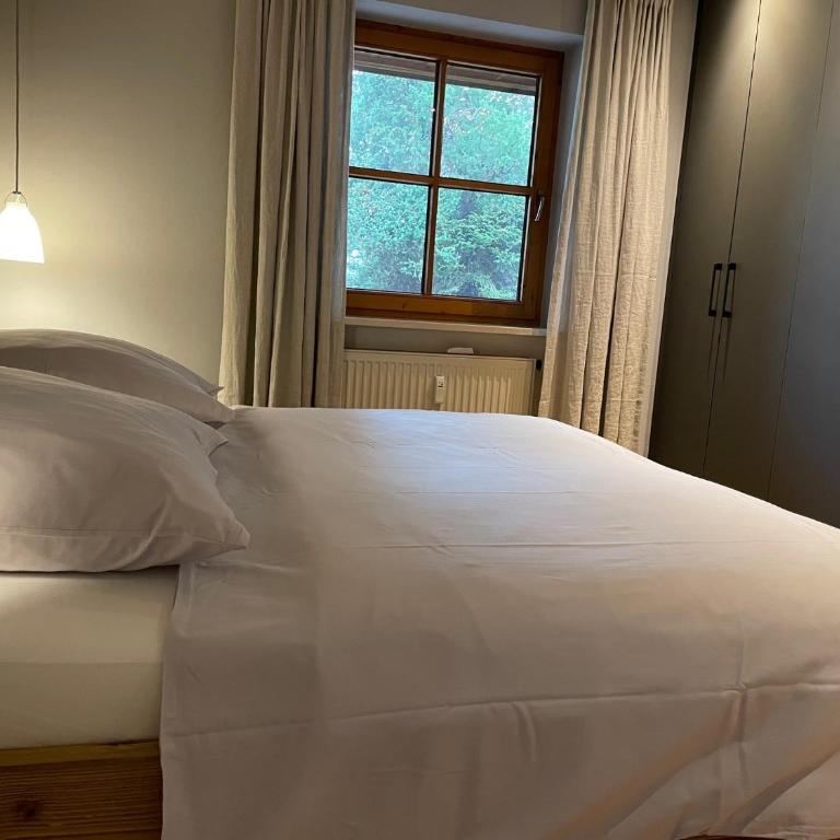 Ferienwohnung Steinmandl - Apartment mit 1 Schlafzimmer - 5