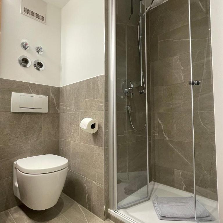 Ferienwohnung Steinmandl - Apartment mit 1 Schlafzimmer - 6
