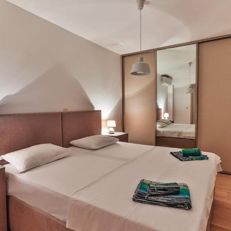 Montesun Fontana Apartments - Apartman sa 2 Spavaće Sobe - 3