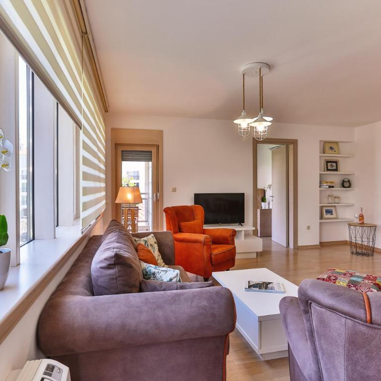 Montesun Fontana Apartments - Apartman sa 2 Spavaće Sobe - 4