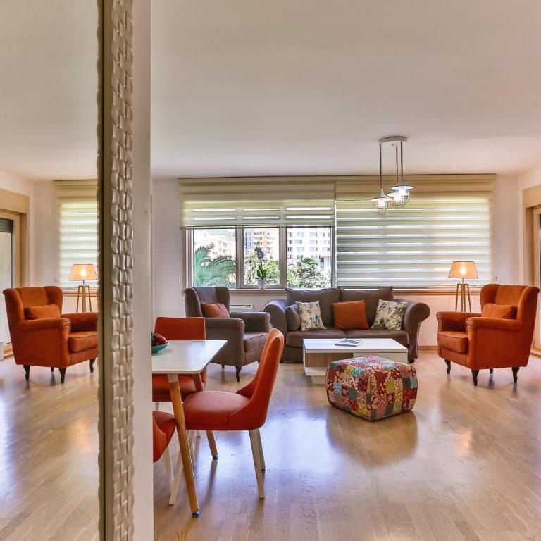 Montesun Fontana Apartments - Apartman sa 2 Spavaće Sobe - 11
