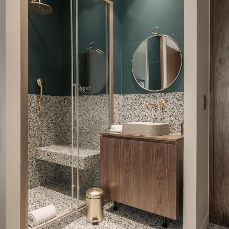 HIGHSTAY - Luxury Serviced Apartments - North Marais 1 - Appartement 2 Chambres - 2