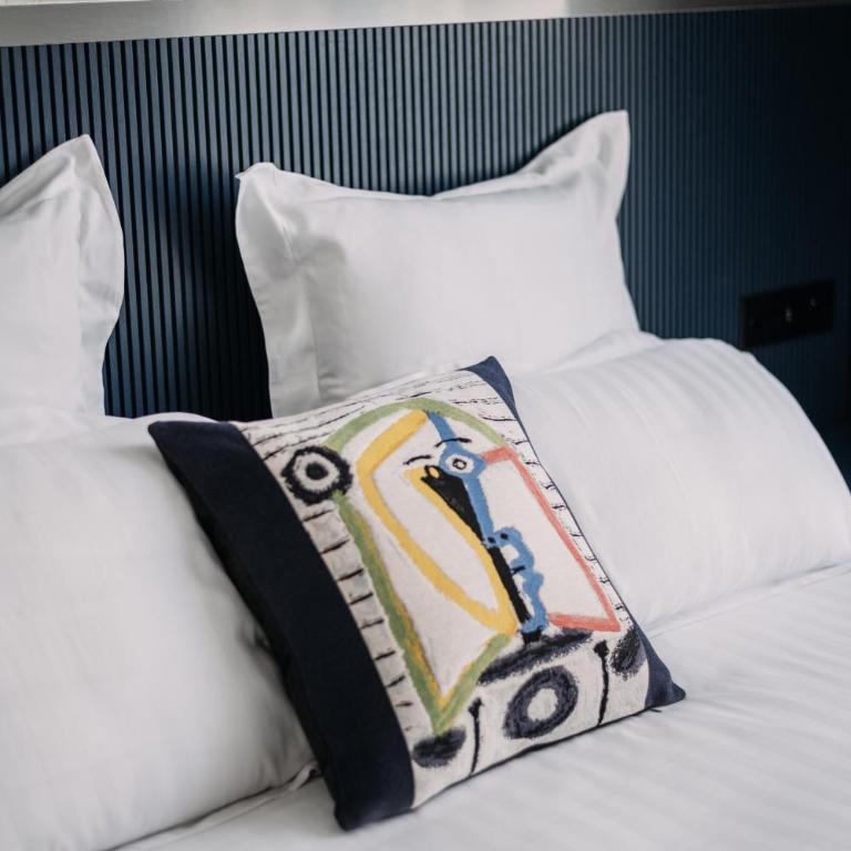 HIGHSTAY - Luxury Serviced Apartments - North Marais 1 - Appartement 3 Chambres - 17