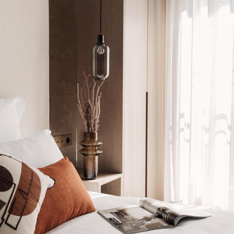 HIGHSTAY - Luxury Serviced Apartments - North Marais 1 - Appartement 2 Chambres - 14