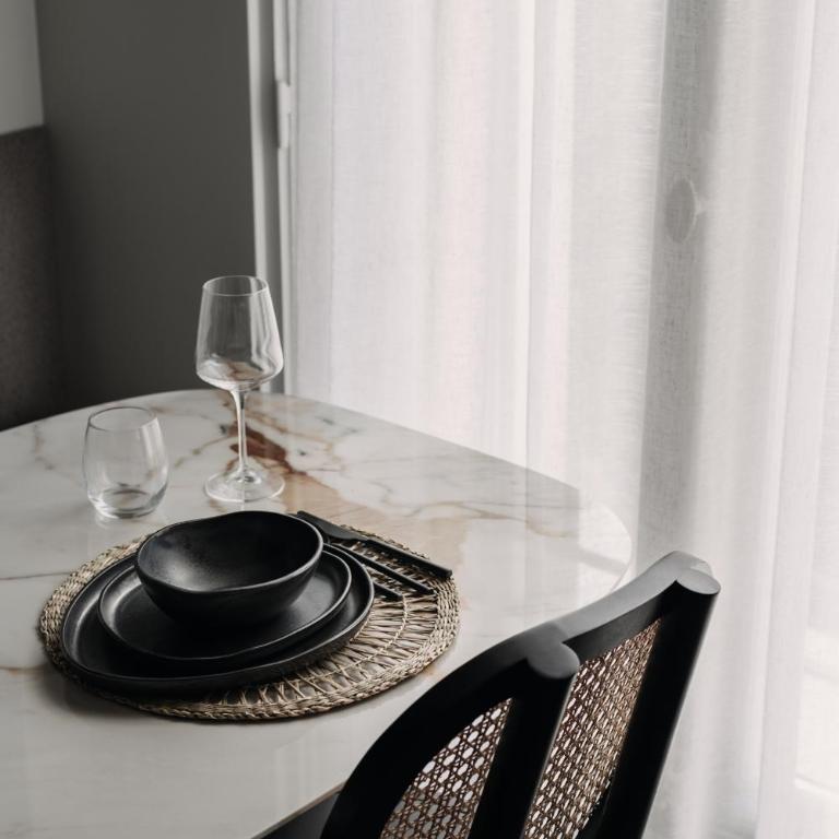 HIGHSTAY - Luxury Serviced Apartments - North Marais 1 - Appartement 2 Chambres - 8