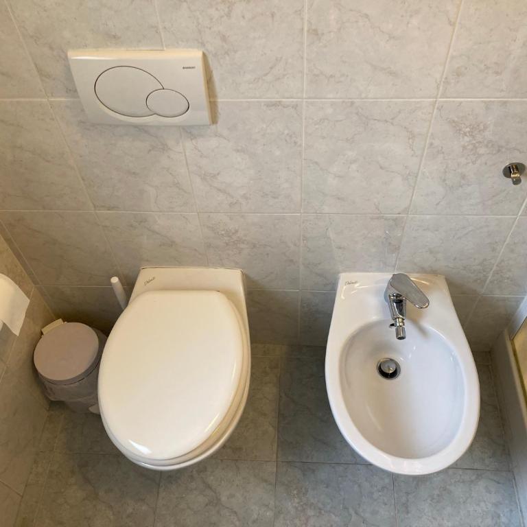 CASA BARTOLINI - Two-Bedroom Apartment - 12