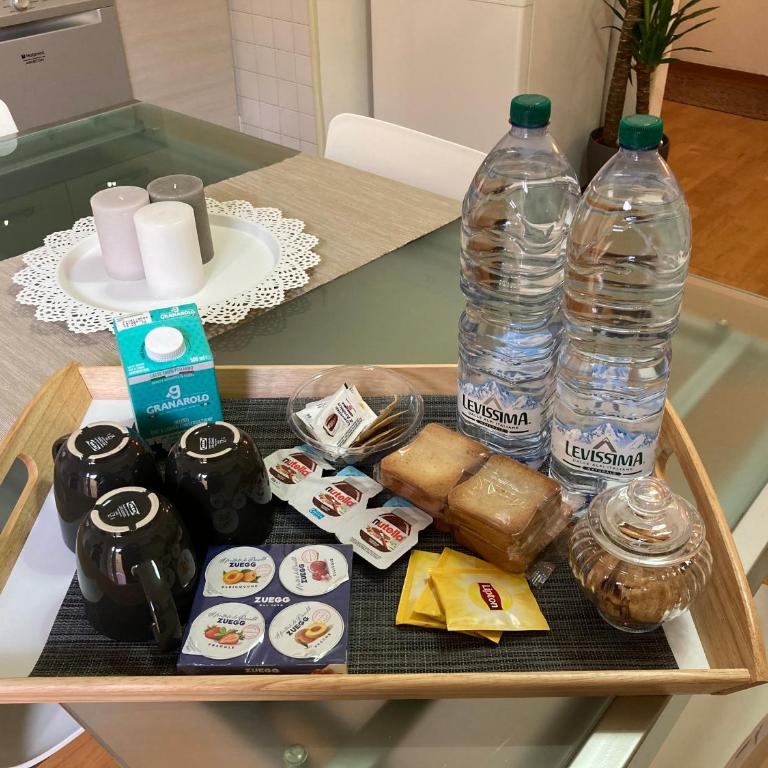 CASA BARTOLINI - Two-Bedroom Apartment - 3