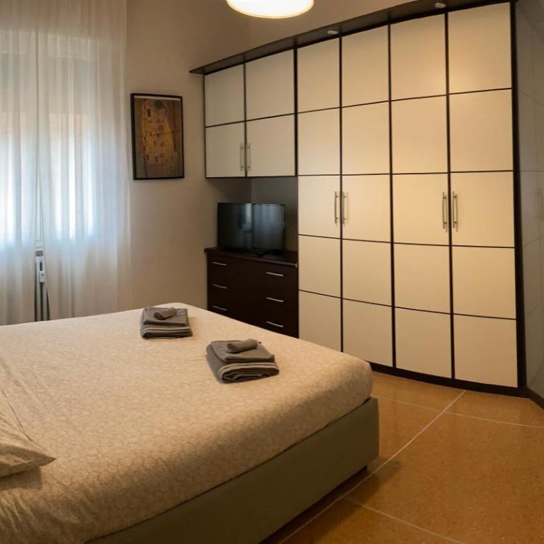 CASA BARTOLINI - Two-Bedroom Apartment - 8