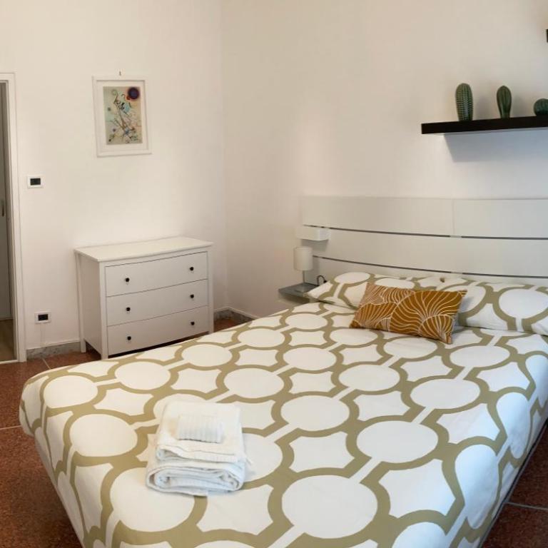 CASA BARTOLINI - Two-Bedroom Apartment - 6