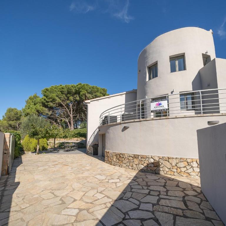 Villa Cornelia - Villa con piscina privada - 12