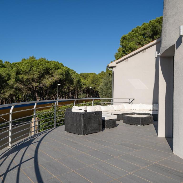 Villa Cornelia - Villa con piscina privada - 13
