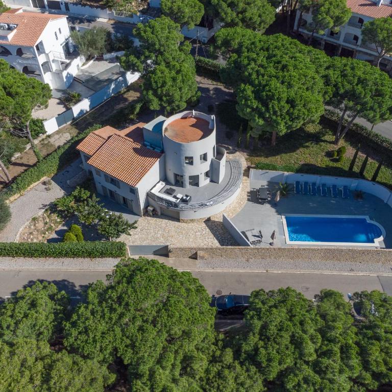 Villa Cornelia - Villa con piscina privada - 29