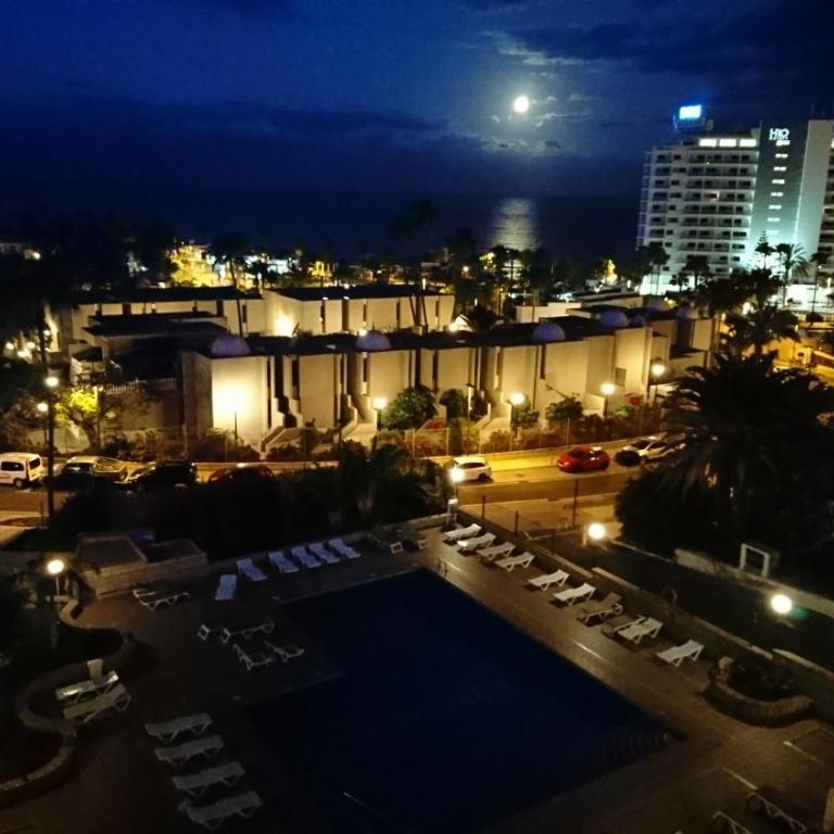 Apartamentos Borinquen - Estudio con vistas al mar - 11