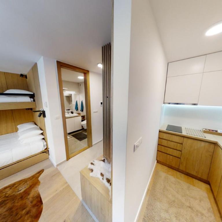 Olimpijska kuca A - Family Studio - 38