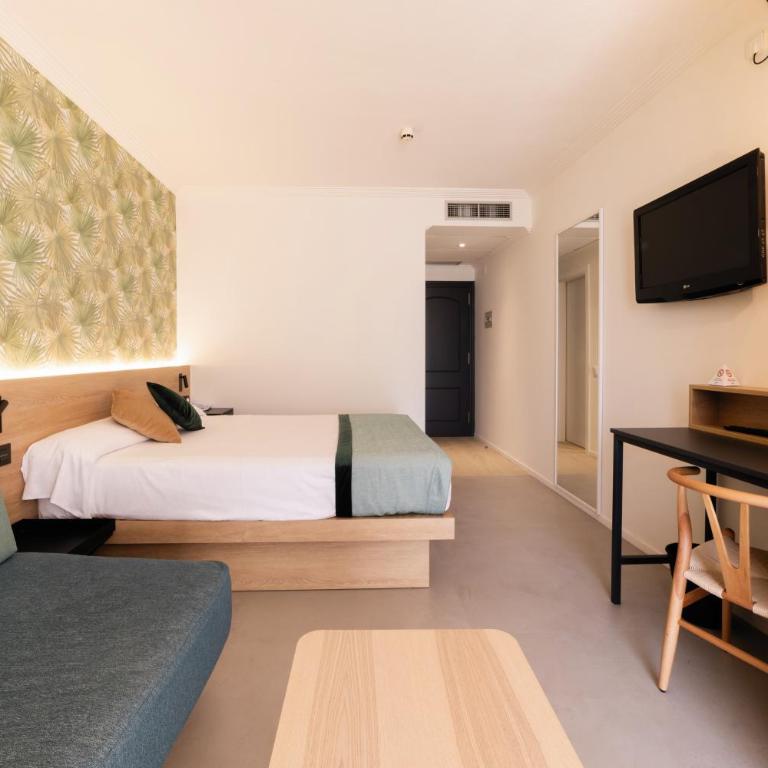 Palas Pineda - Standard Room - 7