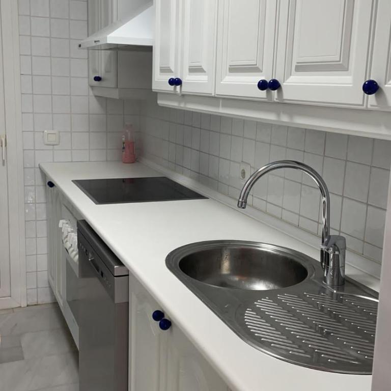 Mi Capricho Luxury Apartment Bajo, P03 - Apartamento de 2 dormitorios - 18