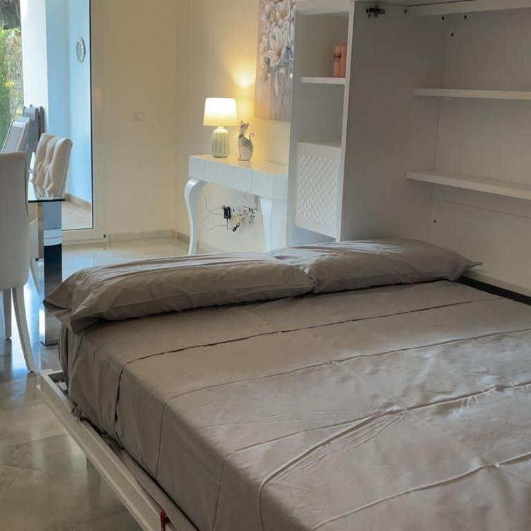 Mi Capricho Luxury Apartment Bajo, P03 - Apartamento de 2 dormitorios - 12
