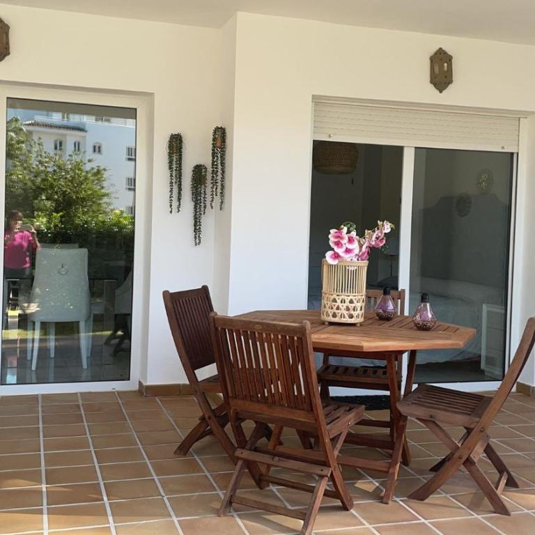 Mi Capricho Luxury Apartment Bajo, P03 - Apartamento de 2 dormitorios - 8