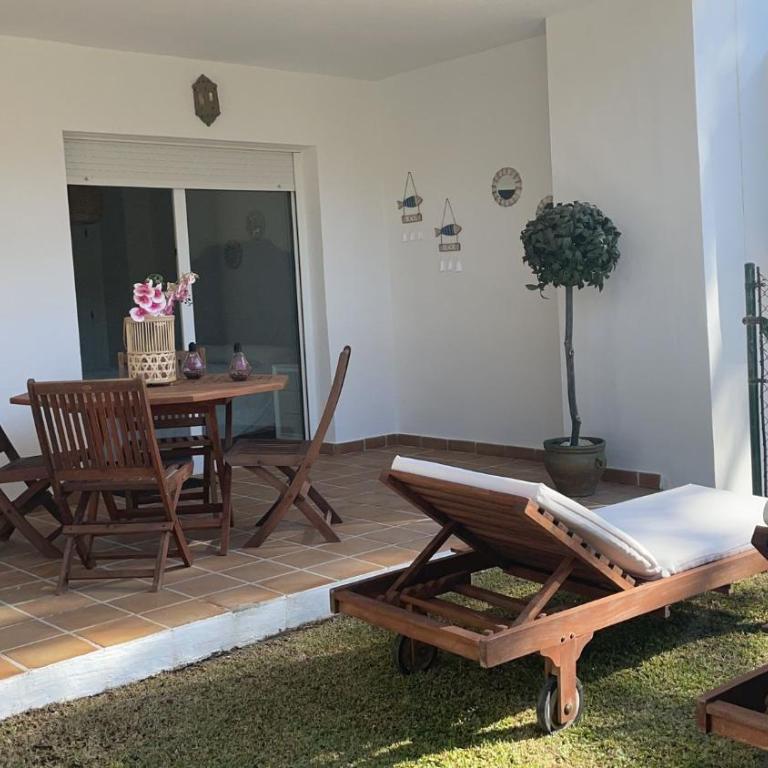 Mi Capricho Luxury Apartment Bajo, P03 - Apartamento de 2 dormitorios - 7