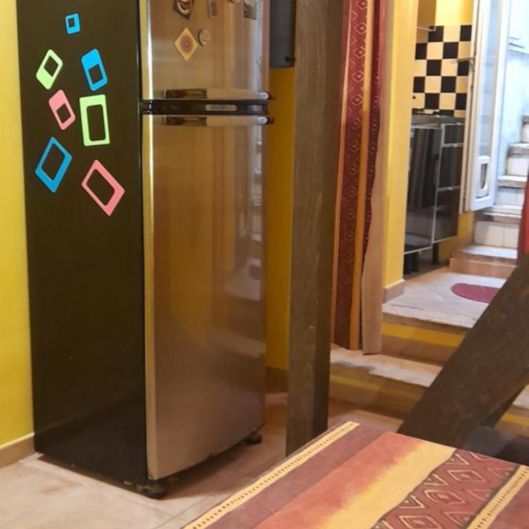 Shiva B&B - Monolocale - 4