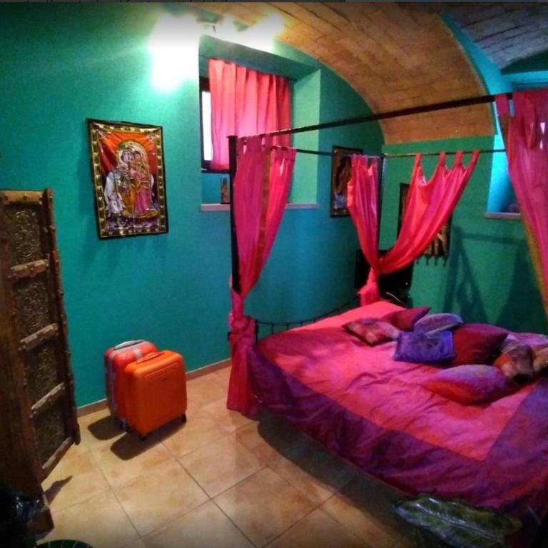 Shiva B&B - Camera Matrimoniale - 1