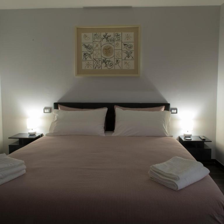 Argiro95 Luxury - Appartamento con 1 Camera da Letto - 30