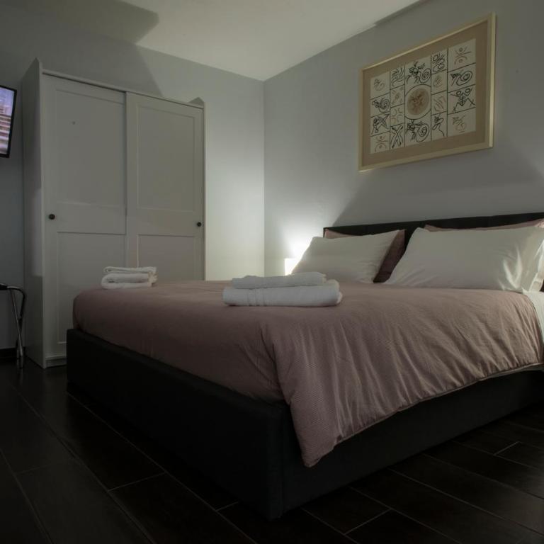Argiro95 Luxury - Appartamento con 1 Camera da Letto - 27