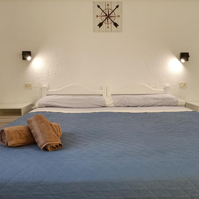 CALIMA Lodge Corralejo - Apartamento con terraza - 37