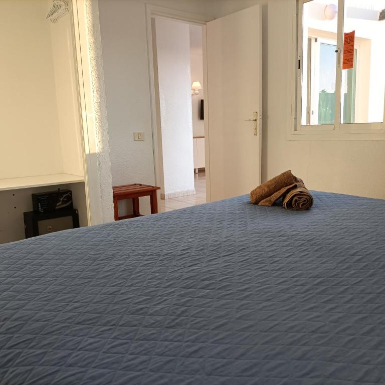 CALIMA Lodge Corralejo - Apartamento con terraza - 39