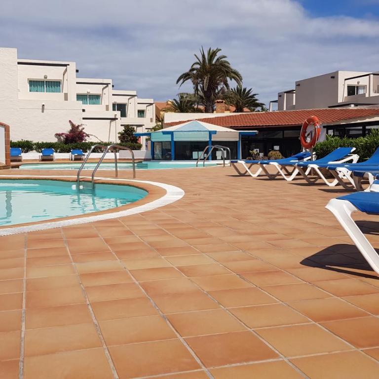 CALIMA Lodge Corralejo - Apartamento con terraza - 8