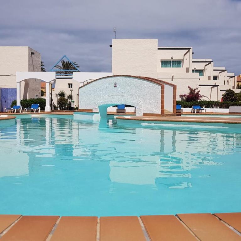 CALIMA Lodge Corralejo - Apartamento con terraza - 10