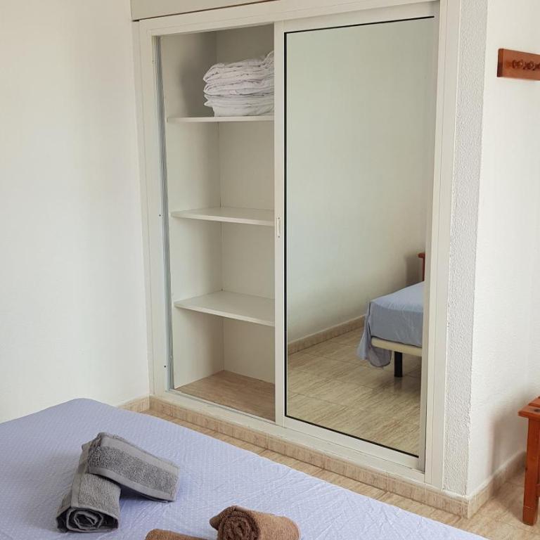 CALIMA Lodge Corralejo - Apartamento con terraza - 41