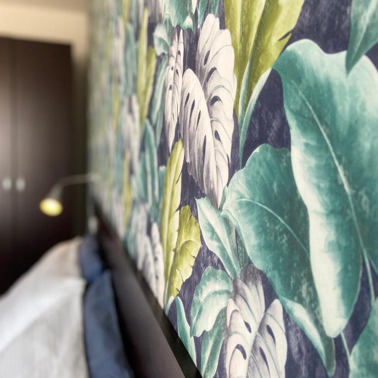 Residence Acqua Suite Marina - Appartamento con 3 Camere da Letto e con Balcone - 12
