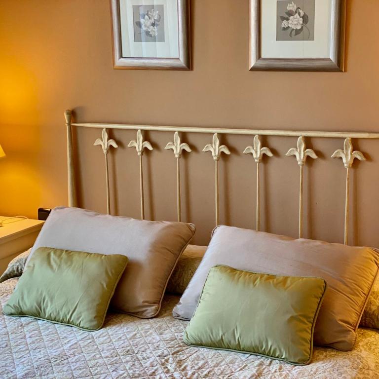 PROBER_SISCARO - Appartamento con 1 Camera da Letto - 1